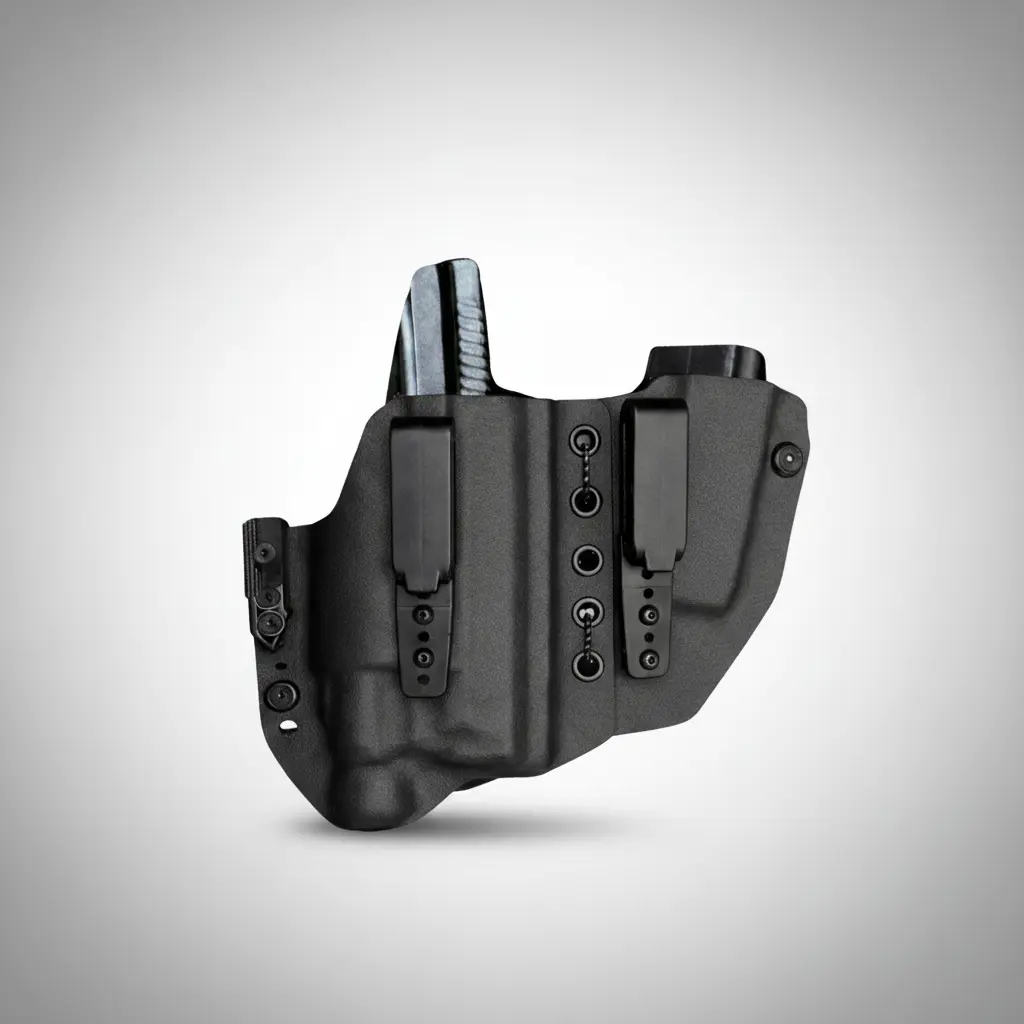 Appendix Carry Esnek İp Bağlantılı Kılıf